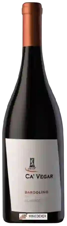 Domaine Cantina di Castelnuovo del Garda - Ca' Vegar Bardolino Classico