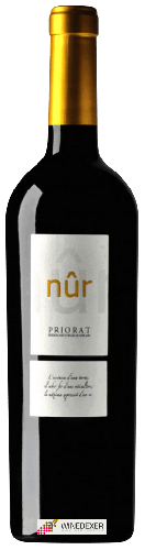 Domaine Castelo de Pedregosa - Nûr Tinto