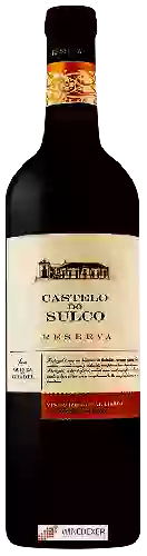 Winery Castelo do Sulco - Reserva