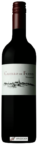 Domaine Castillo de Fuente - Monastrell