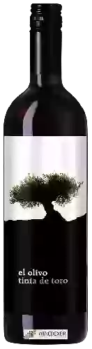 Domaine Castillo de la Villa - El Olivo Tinta de Toro