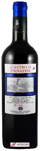 Domaine Castillo de Peñafiel Domaine Castillo de Peñafiel