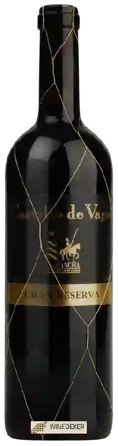 Domaine Castillo de Vagos - Gran Reserva Domaine Castillo de Vagos - Gran Reserva