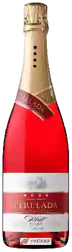 Domaine Castillo Perelada - Cava Brut Rosé