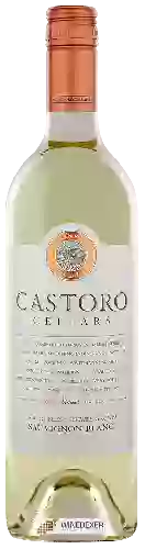 Domaine Castoro Cellars - Sauvignon Blanc