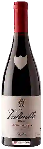 Domaine Castro Ventosa