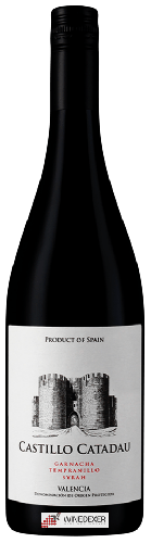 Domaine Castillo Catadau - Red Blend