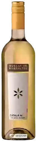 Domaine Catala Nova - Muscat de Rivesaltes Doux Naturel