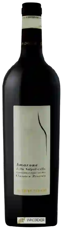 Domaine Caterina Zardini - Amarone della Valpolicella Classico Riserva