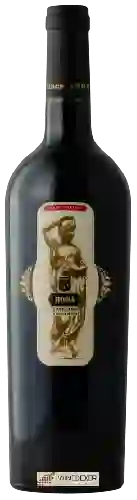 Domaine Cathiard Vineyard