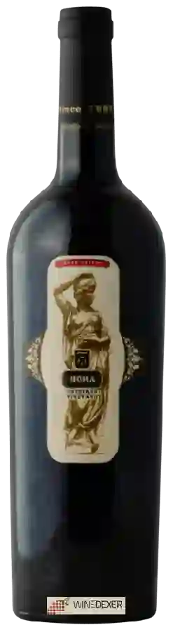 Domaine Cathiard Vineyard - Hora Red 2021