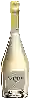 Domaine Cattier - Blanc de Blancs Brut Champagne Premier Cru