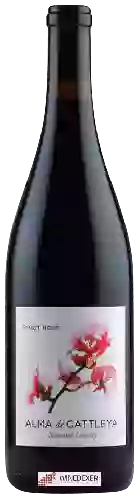 Domaine Cattleya - Alma de Cattleya Pinot Noir
