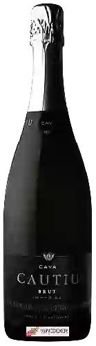 Domaine Cautiu Domaine Cautiu