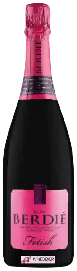 Domaine Berdié - Cava Fetish Domaine Berdié - Cava Fetish