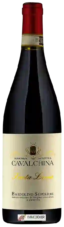 Domaine Cavalchina - Santa Lucia Bardolino Superiore