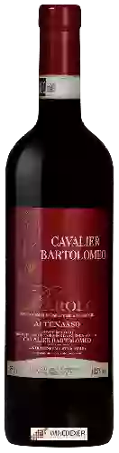 Winery Cavalier Bartolomeo - Altenasso Barolo
