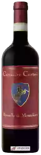 Domaine Cavalier Cortesi