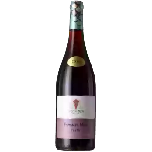 Cave de Tain - Première Note Rosé de Syrah