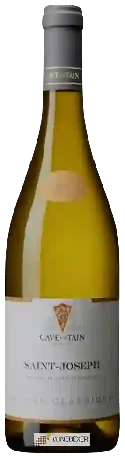 Cave de Tain - Saint Joseph Blanc