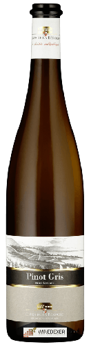 Domaine Caves de la Béroche - Pinot Gris