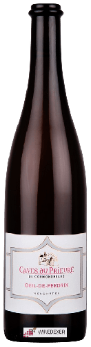 Domaine Caves du Prieuré - Oeil de Perdrix