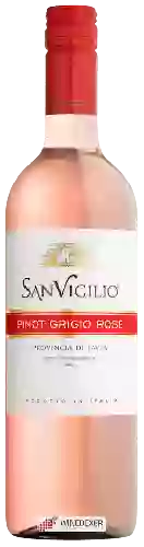 Domaine Cavit - San Vigilio Pinot Grigio Rosé
