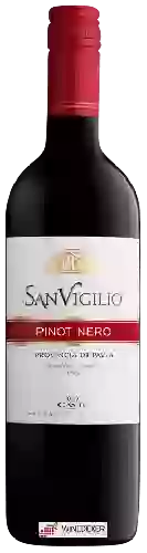 Winery Cavit - San Vigilio Pinot Nero