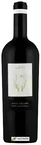 Winery Cavus - Cabernet Sauvignon