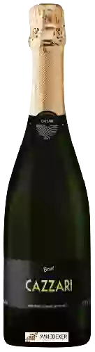 Domaine Cazzari