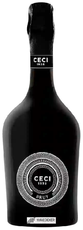 Domaine Ceci - 1938 Brut Domaine Ceci - 1938 Brut