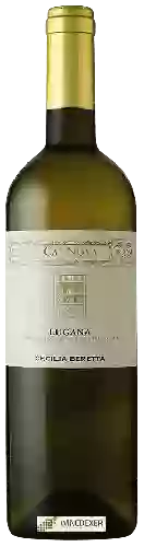 Winery Cecilia Beretta - Ca'Nova Lugana