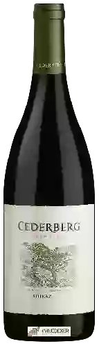 Domaine Cederberg - Shiraz