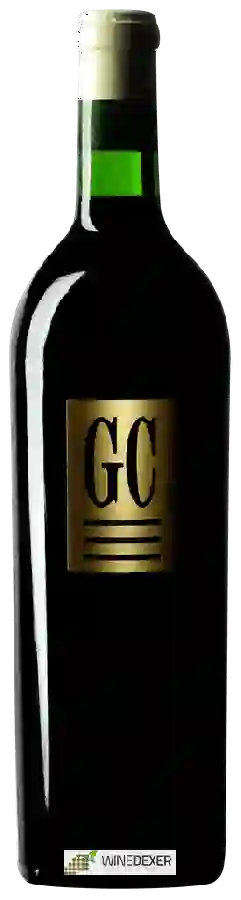 Château du Cèdre - GC