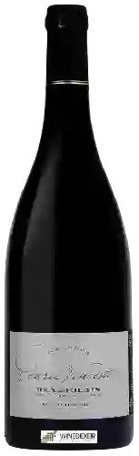 Domaine Cedric Vincent Domaine Cedric Vincent