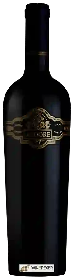 Domaine Celani Family Vineyards - Ardore Cabernet Sauvignon Domaine Celani Family Vineyards - Ardore Cabernet Sauvignon