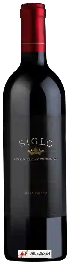Domaine Celani Family Vineyards - Siglo Proprietary Red