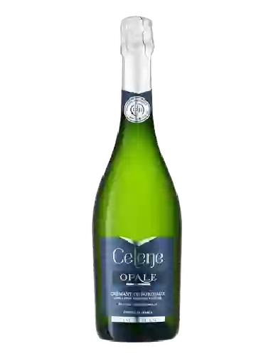 Domaine Celene - Cuvée Royale Crémant de Bordeaux Brut Blanc