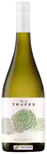 Domaine Cellar Vins Algars - Flor de Trufes Blanc