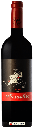 Domaine Celler Aixalà Alcait - Destrankis