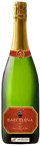 Domaine Celler Barcelona