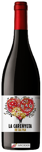 Domaine Cal Pla - La Carenyeta Porrera