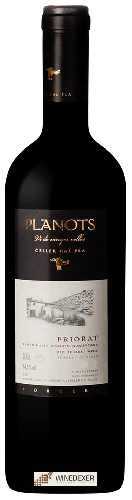 Domaine Cal Pla - Planots Priorat
