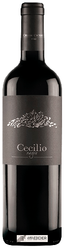 Domaine Celler Cecilio - Negre