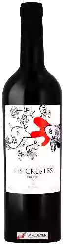 Winery Mas Doix - Les Crestes Priorat