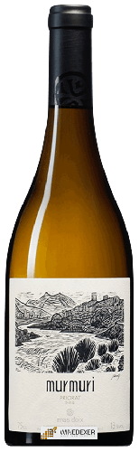 Domaine Mas Doix - Murmuri Blanco