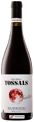 Domaine Cellers Grifoll Declara - Tossals Junior