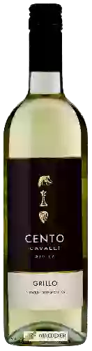 Domaine Cento Cavalli Domaine Cento Cavalli