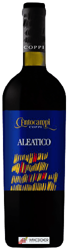 Weingut Centocampi - Aleatico