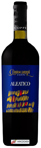 Weingut Centocampi - Aleatico Weingut Centocampi - Aleatico